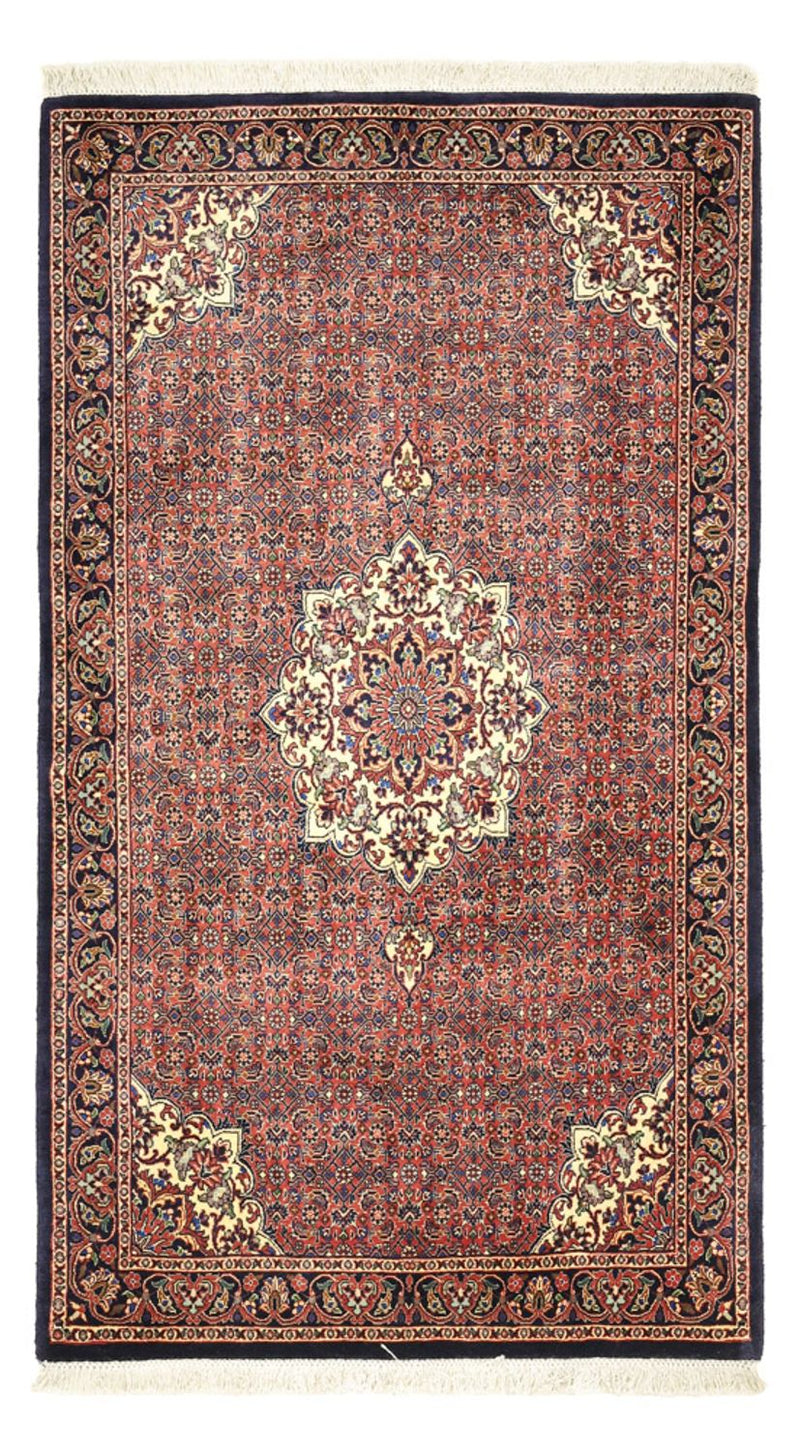 Bidjar Teppe 155x89cm - Persisk teppe