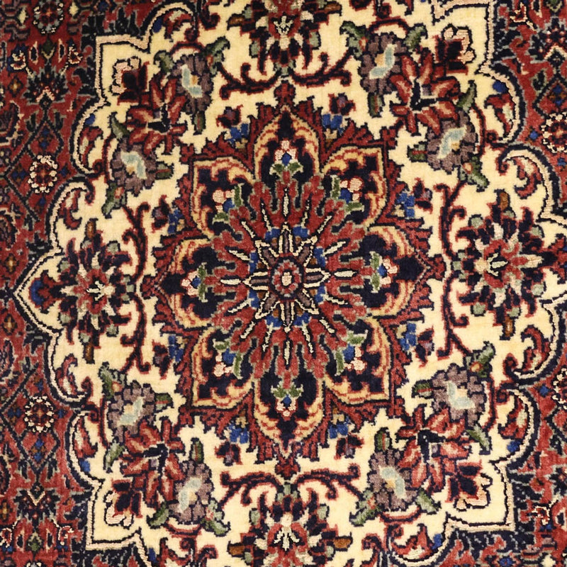 Bidjar Teppe 155x89cm - Persisk teppe