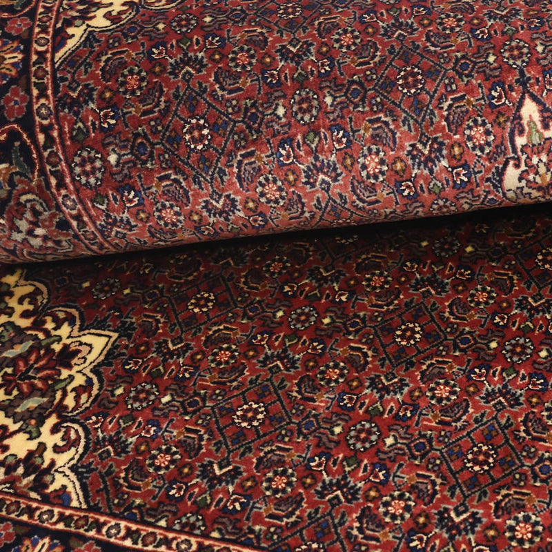Bidjar Teppe 155x89cm - Persisk teppe