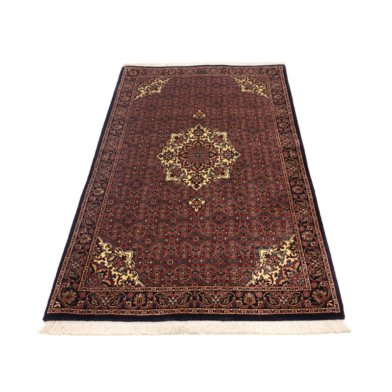 Bidjar Teppe 155x89cm - Persisk teppe