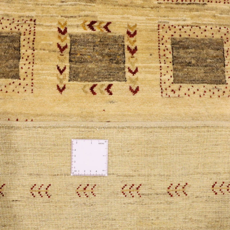 Kashkuli Teppe 190x116cm - Persisk teppe