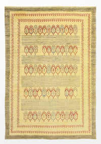 Kashkuli Teppe 125x87cm - Persisk teppe – product image