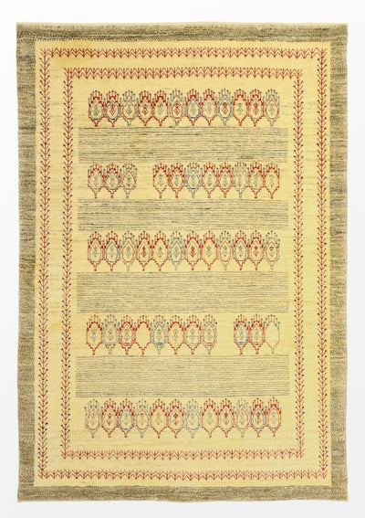 Kashkuli Teppe 87x125cm - Persisk teppe