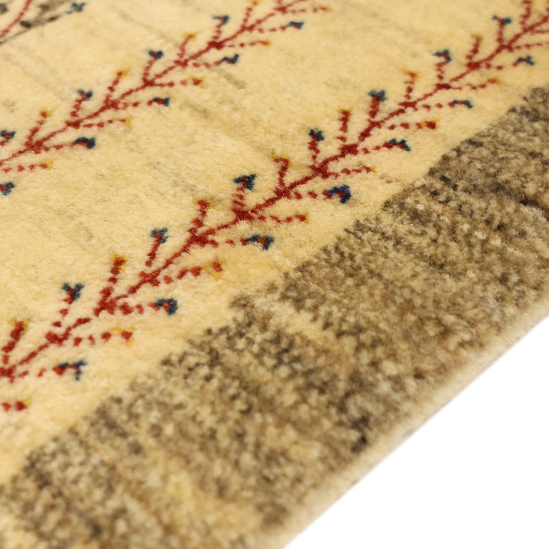 Kashkuli Teppe 125x87cm - Persisk teppe
