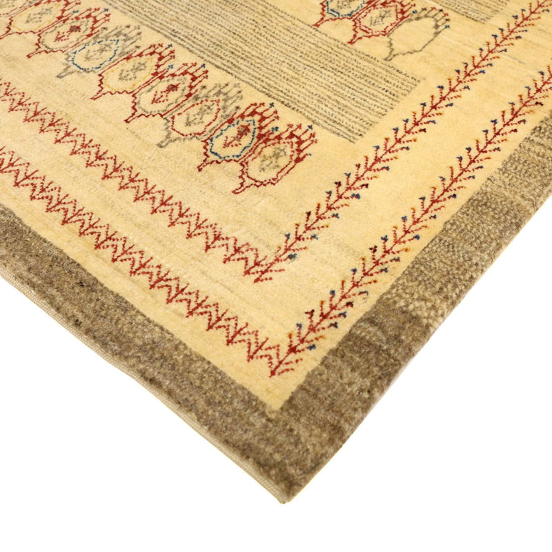 Kashkuli Teppe 125x87cm - Persisk teppe
