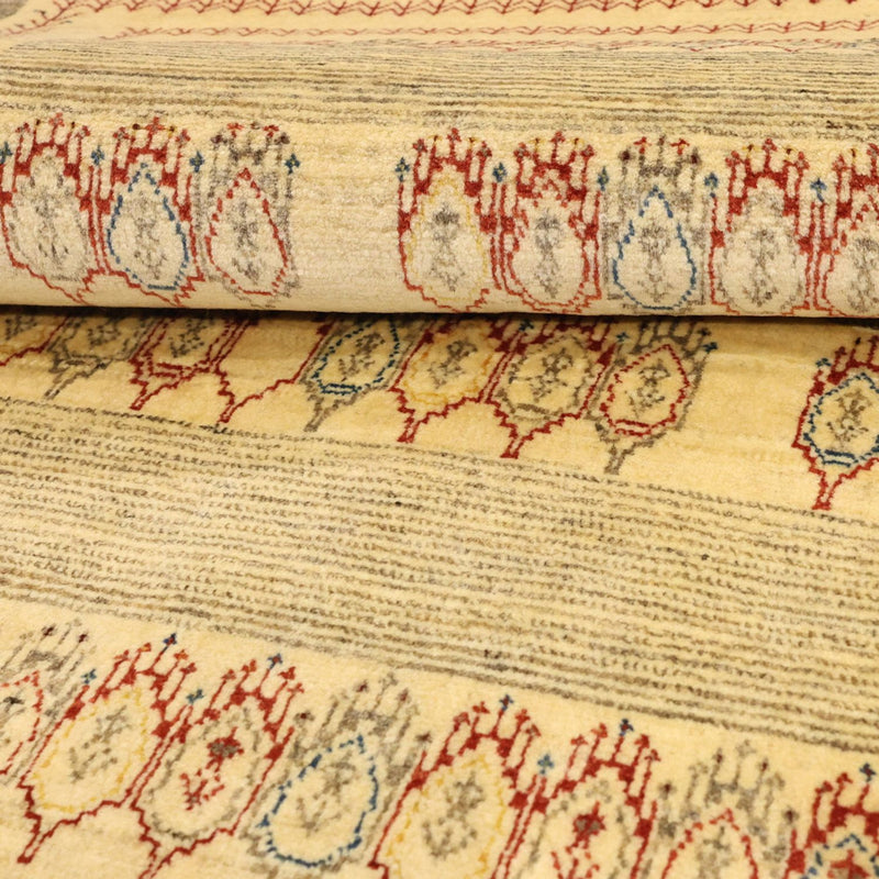 Kashkuli Teppe 125x87cm - Persisk teppe
