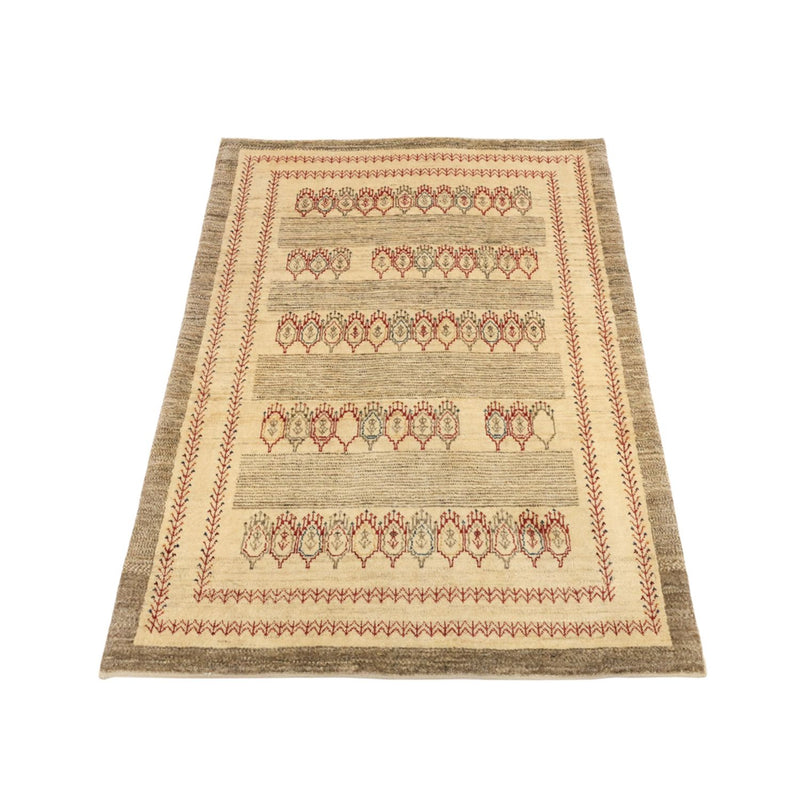 Kashkuli Teppe 125x87cm - Persisk teppe