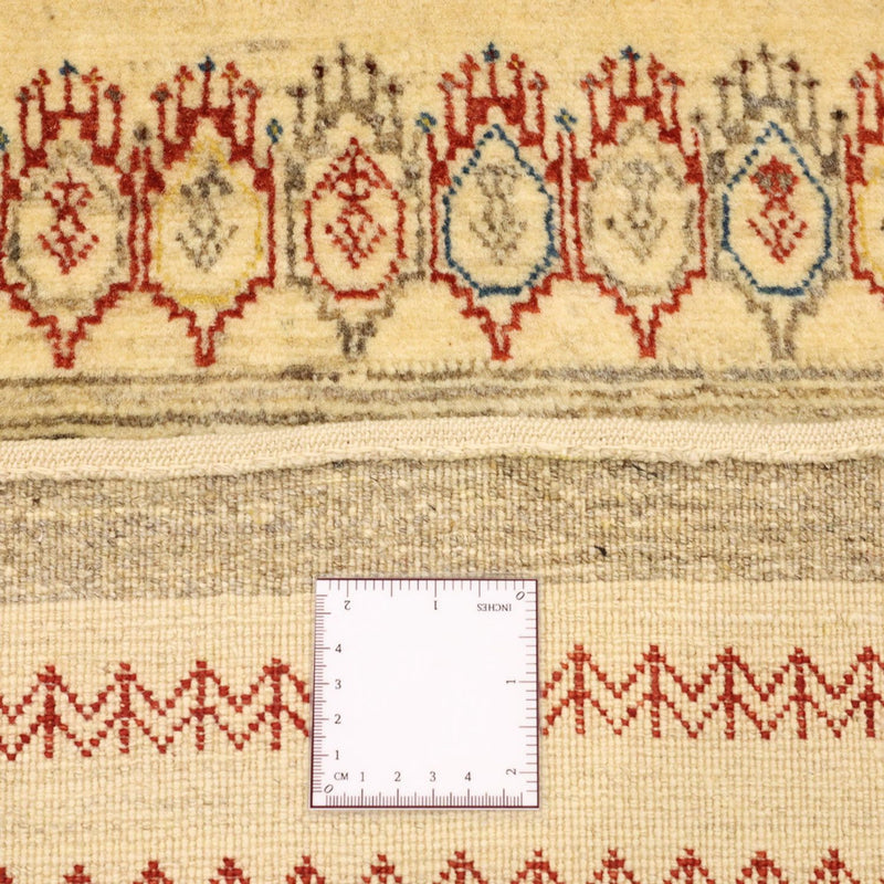 Kashkuli Teppe 125x87cm - Persisk teppe