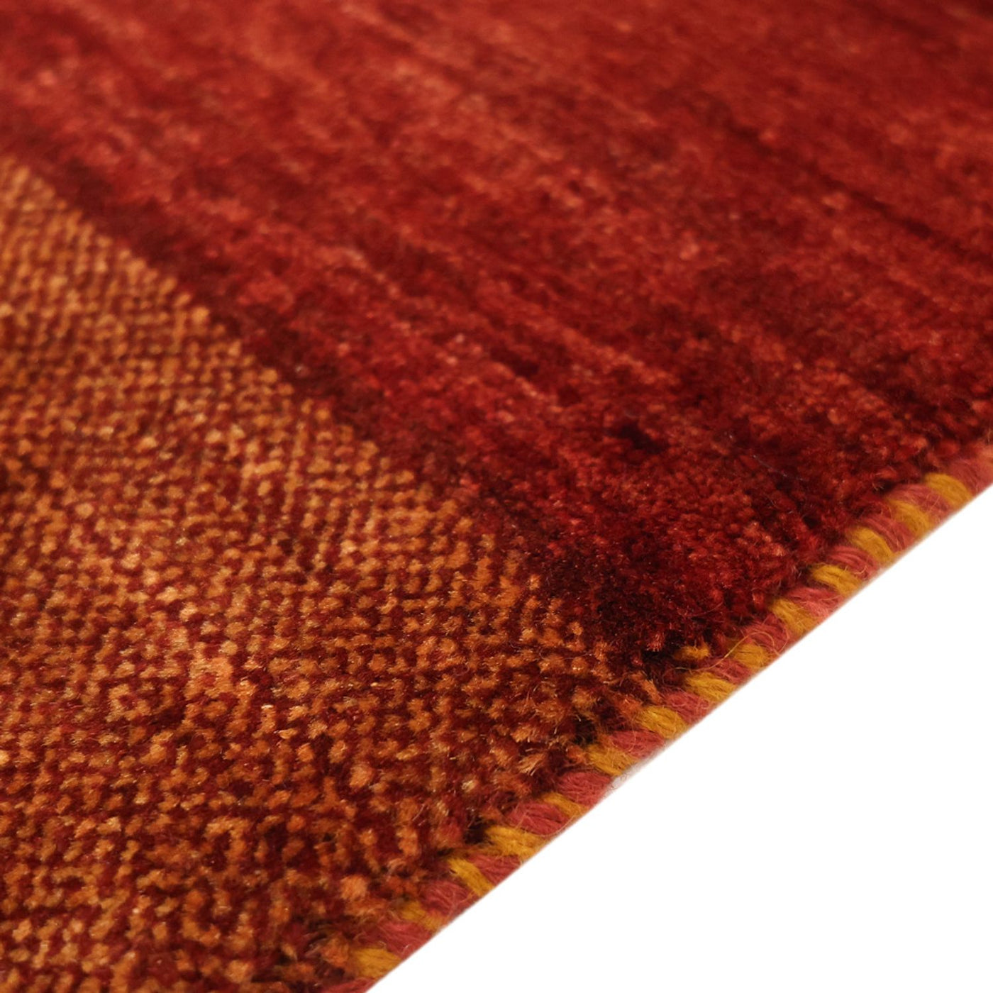 Kashkuli Teppe 117x99cm - Persisk teppe