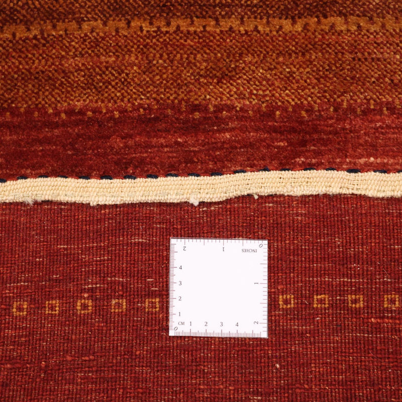 Kashkuli Teppe 117x99cm - Persisk teppe