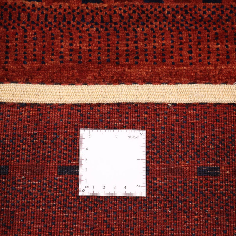 Kashkuli Teppe 100x80cm - Persisk teppe