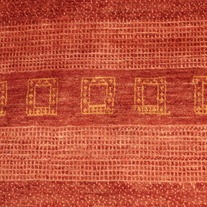Kashkuli Teppe 113x97cm - Persisk teppe