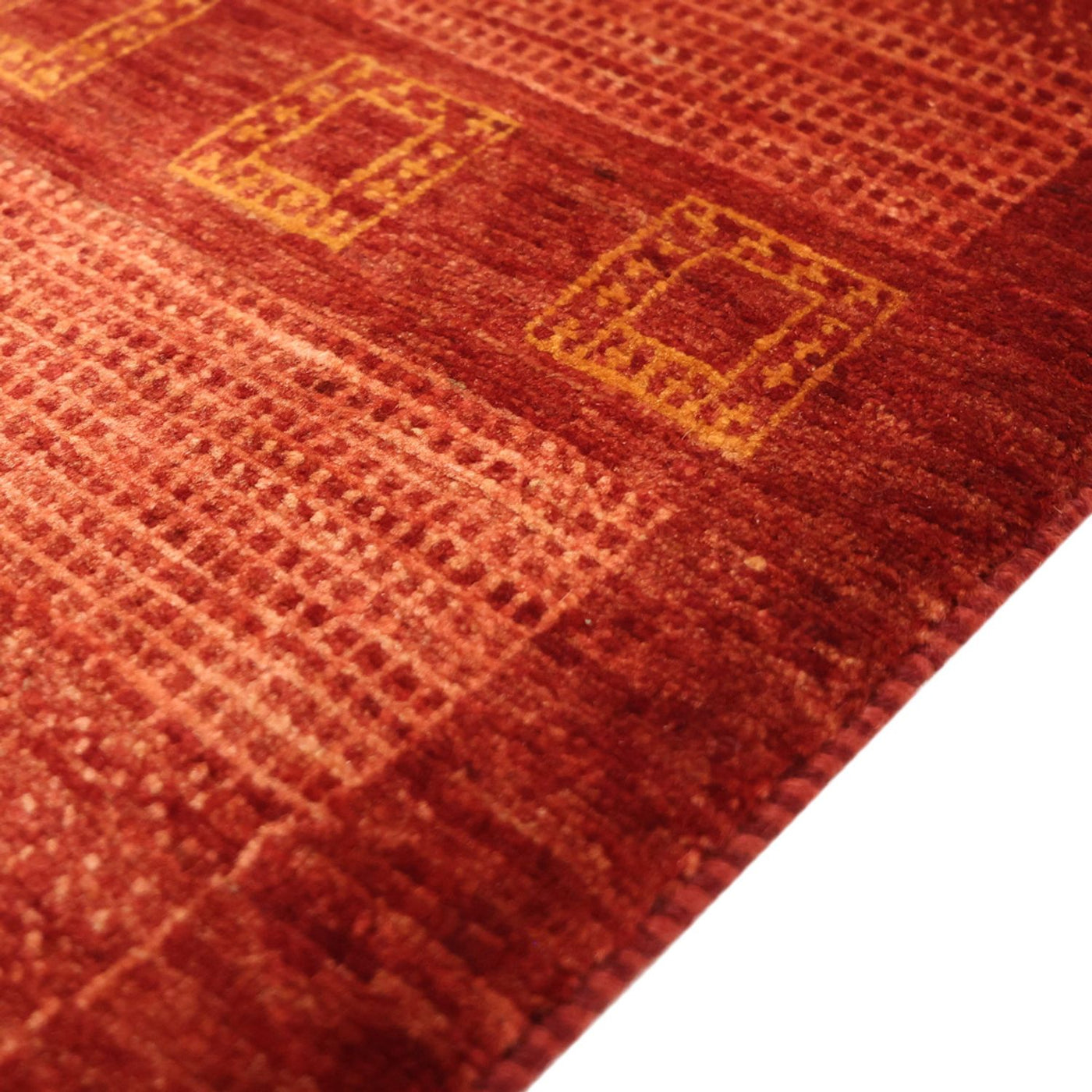Kashkuli Teppe 113x97cm - Persisk teppe