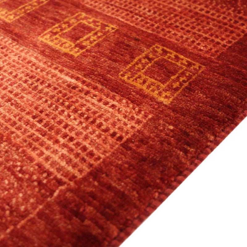 Kashkuli Teppe 113x97cm - Persisk teppe
