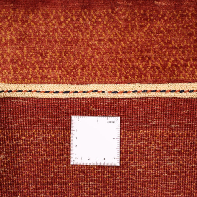 Kashkuli Teppe 113x97cm - Persisk teppe