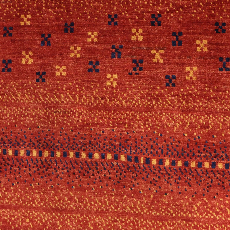 Kashkuli Teppe 122x98cm - Persisk teppe