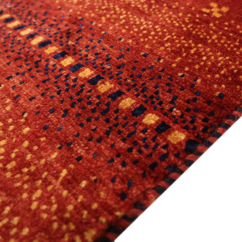 Kashkuli Teppe 122x98cm - Persisk teppe