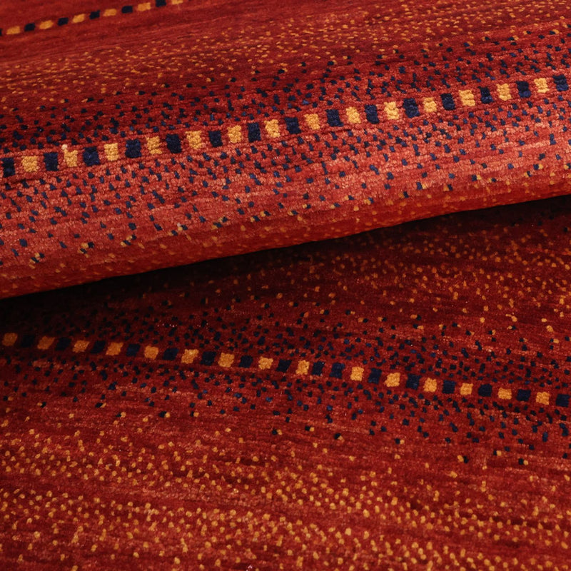 Kashkuli Teppe 122x98cm - Persisk teppe