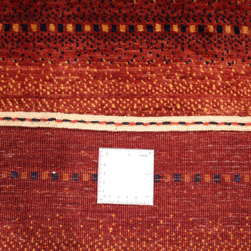 Kashkuli Teppe 122x98cm - Persisk teppe
