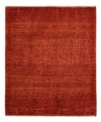 Kashkuli Teppe 116x97cm - Persisk teppe – product image