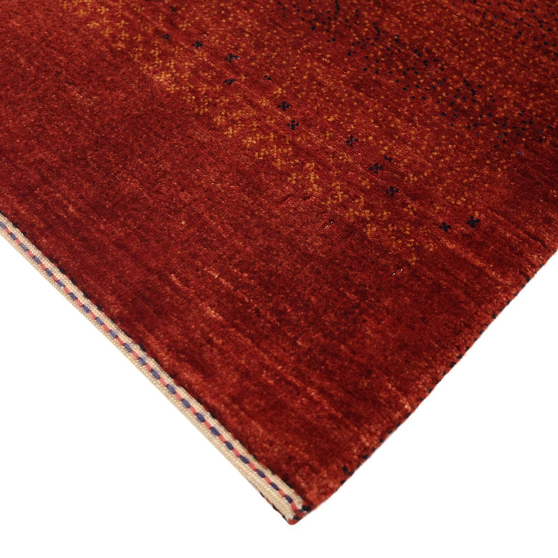 Kashkuli Teppe 116x97cm - Persisk teppe