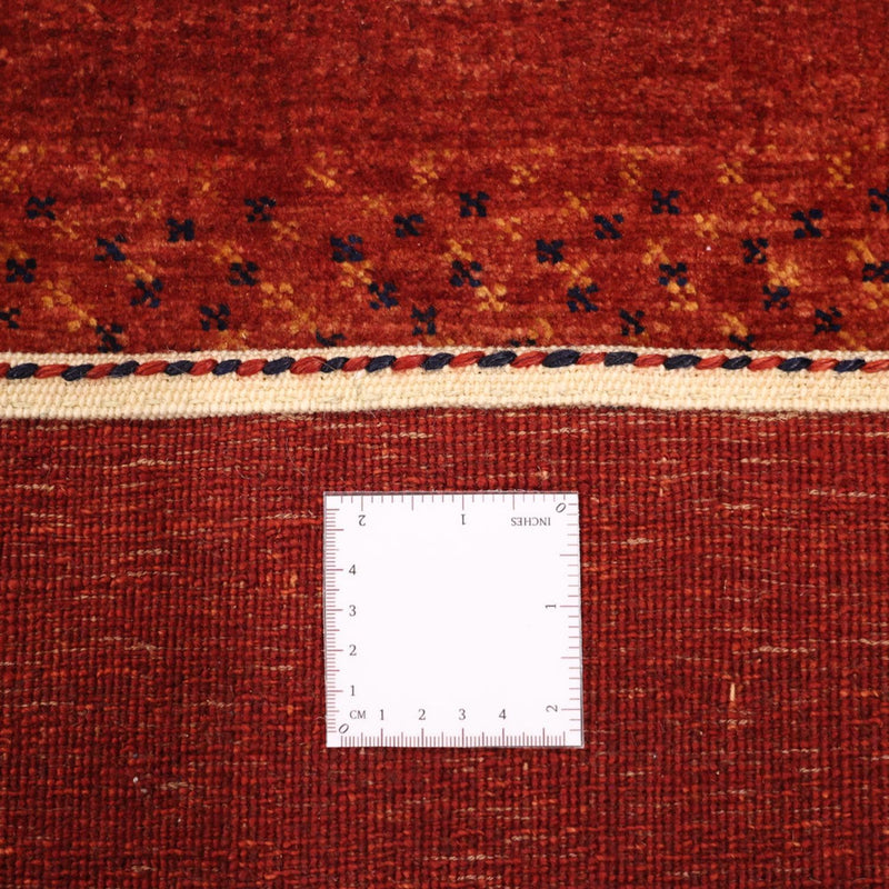Kashkuli Teppe 116x97cm - Persisk teppe