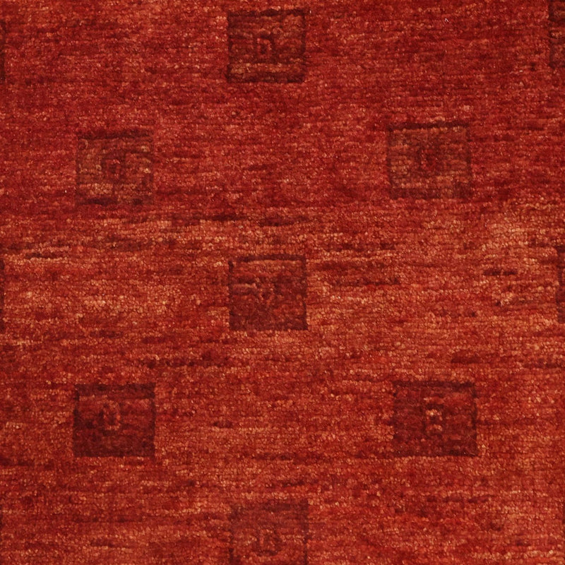 Kashkuli Teppe 89x80cm - Persisk teppe
