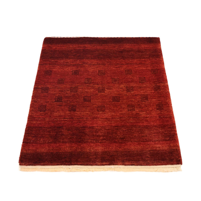 Kashkuli Teppe 89x80cm - Persisk teppe