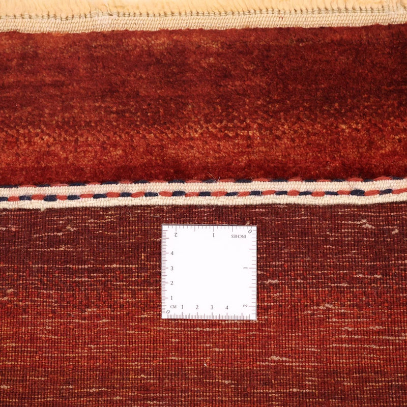 Kashkuli Teppe 89x80cm - Persisk teppe