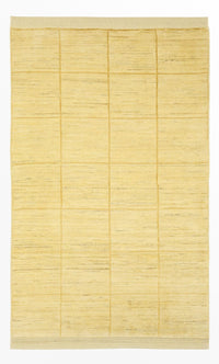 Loribaft Teppe 103x157cm - Perserteppich Wollteppich – product image