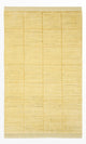 Loribaft Teppe 103x157cm - Perserteppich Wollteppich