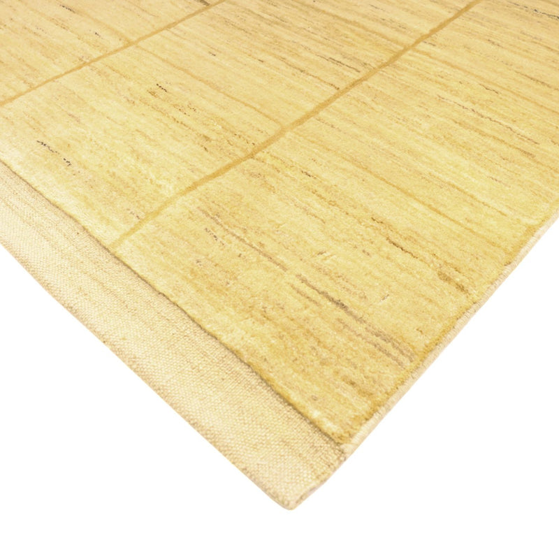Loribaft Teppe 103x157cm - Perserteppich Wollteppich