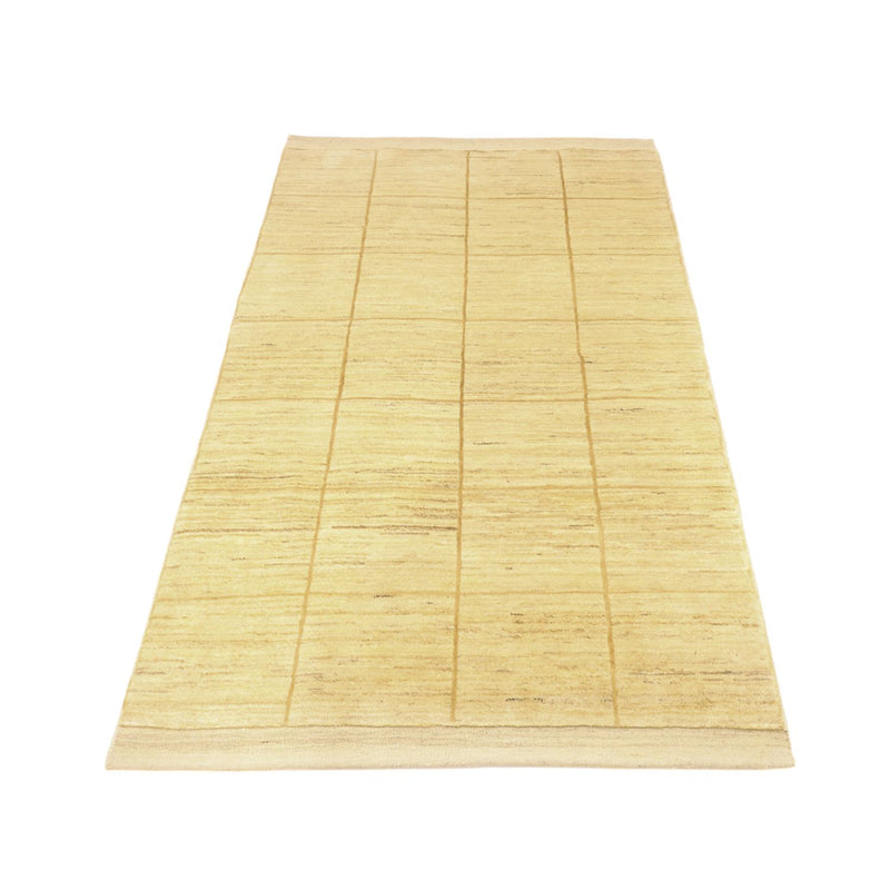 Loribaft Teppe 103x157cm - Perserteppich Wollteppich