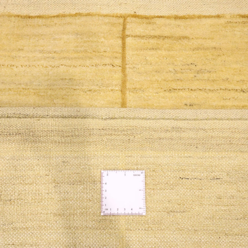 Loribaft Teppe 103x157cm - Perserteppich Wollteppich