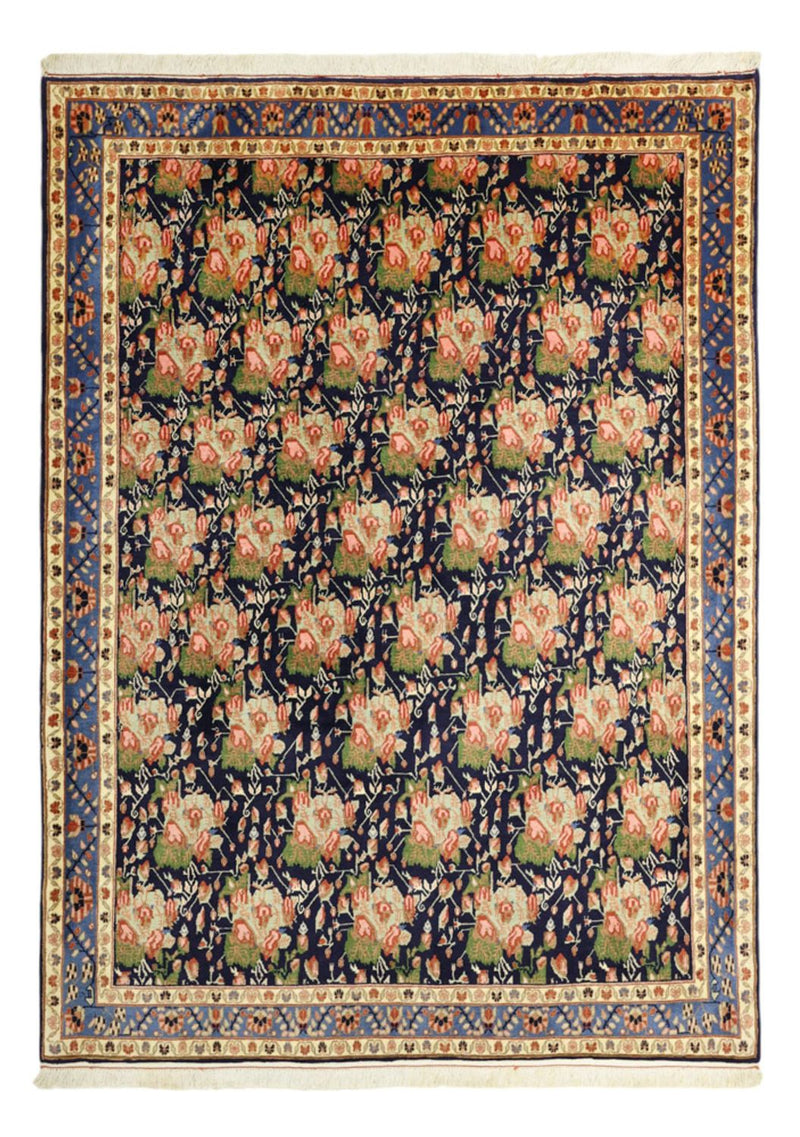 Afshar Sirjan Teppe 199x149cm - Persisk teppe