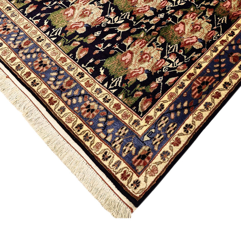 Afshar Sirjan Teppe 199x149cm - Persisk teppe