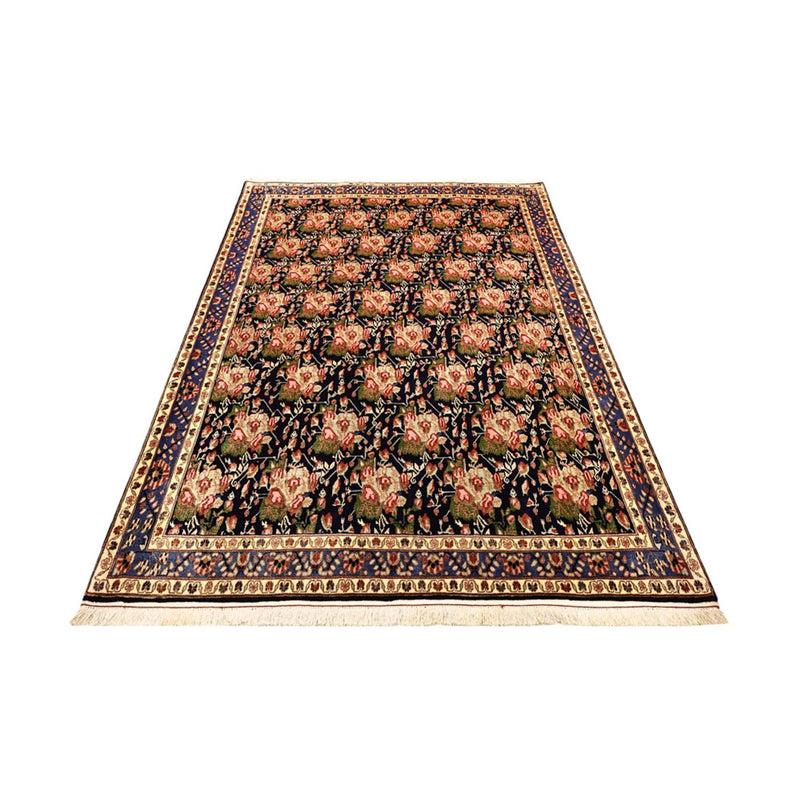 Afshar Sirjan Teppe 199x149cm - Persisk teppe