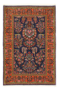 Sarouk Teppe 161x110cm - Persisk teppe – product image