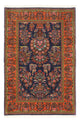 Sarouk Teppe 161x110cm - Persisk teppe