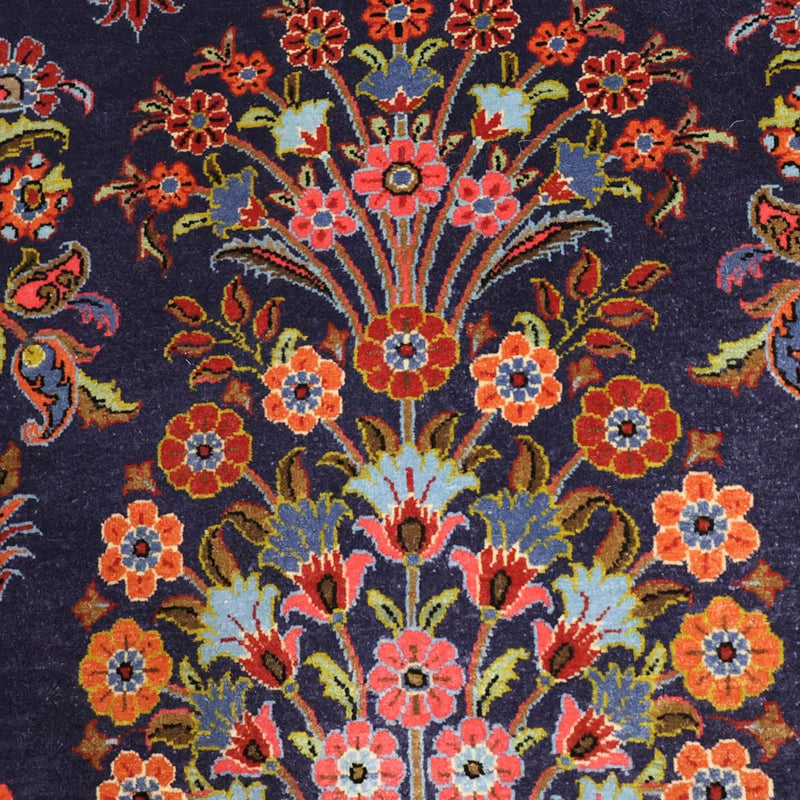 Sarouk Teppe 161x110cm - Persisk teppe