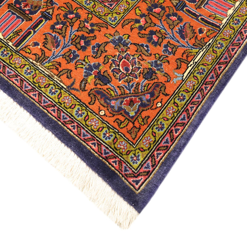 Sarouk Teppe 161x110cm - Persisk teppe