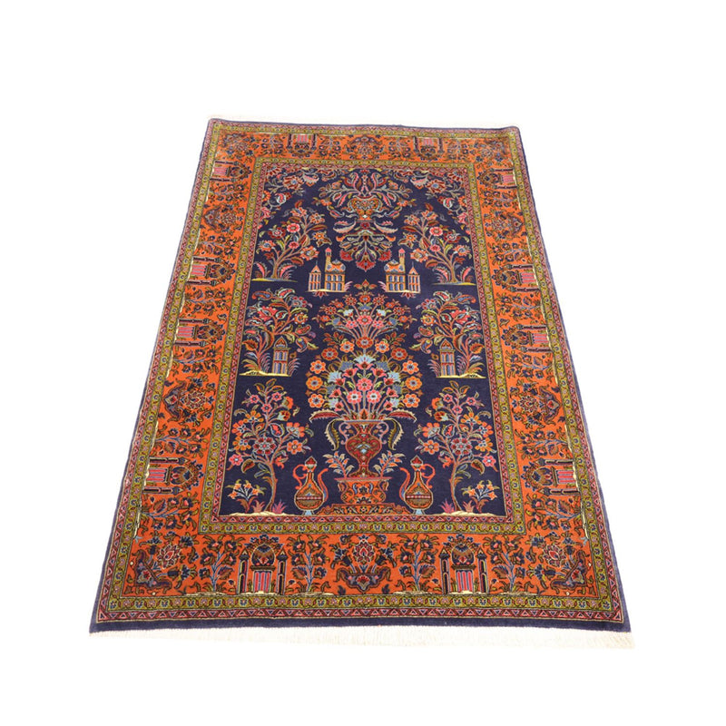 Sarouk Teppe 161x110cm - Persisk teppe