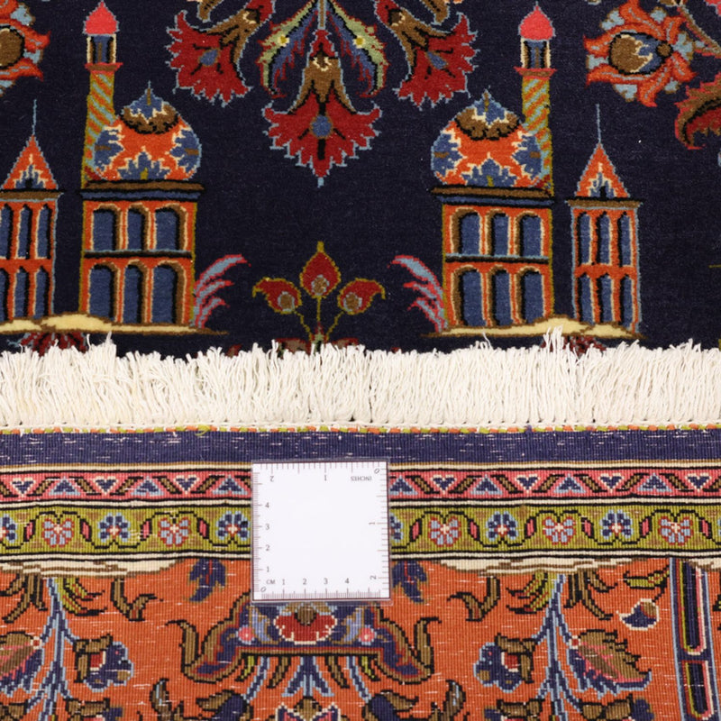 Sarouk Teppe 161x110cm - Persisk teppe