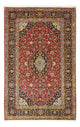 Kashan Teppe 211x138cm - Persisk teppe