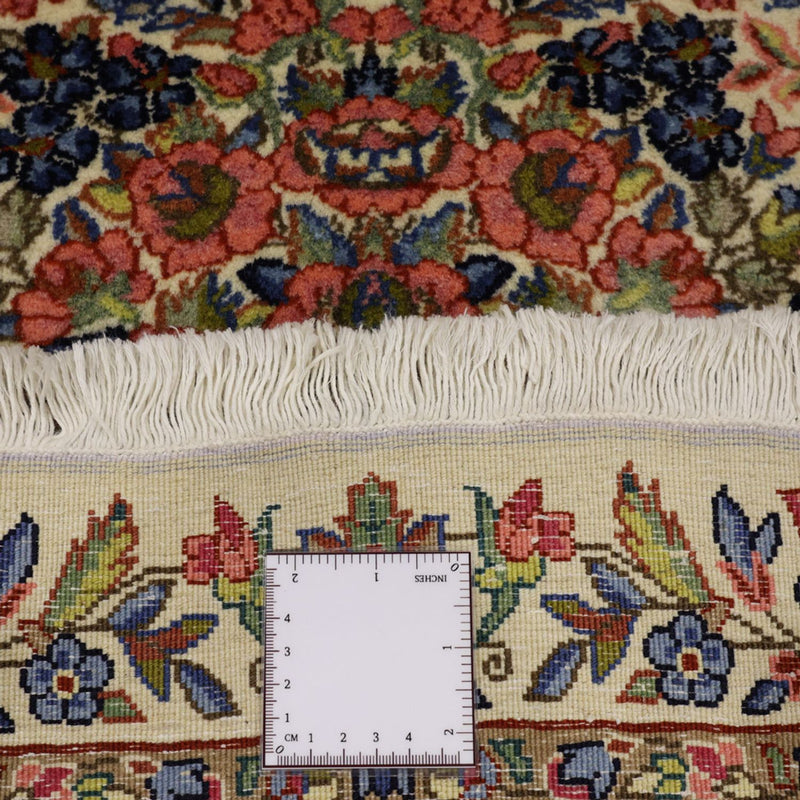 Kerman Teppe 148x101cm - Persisk teppe