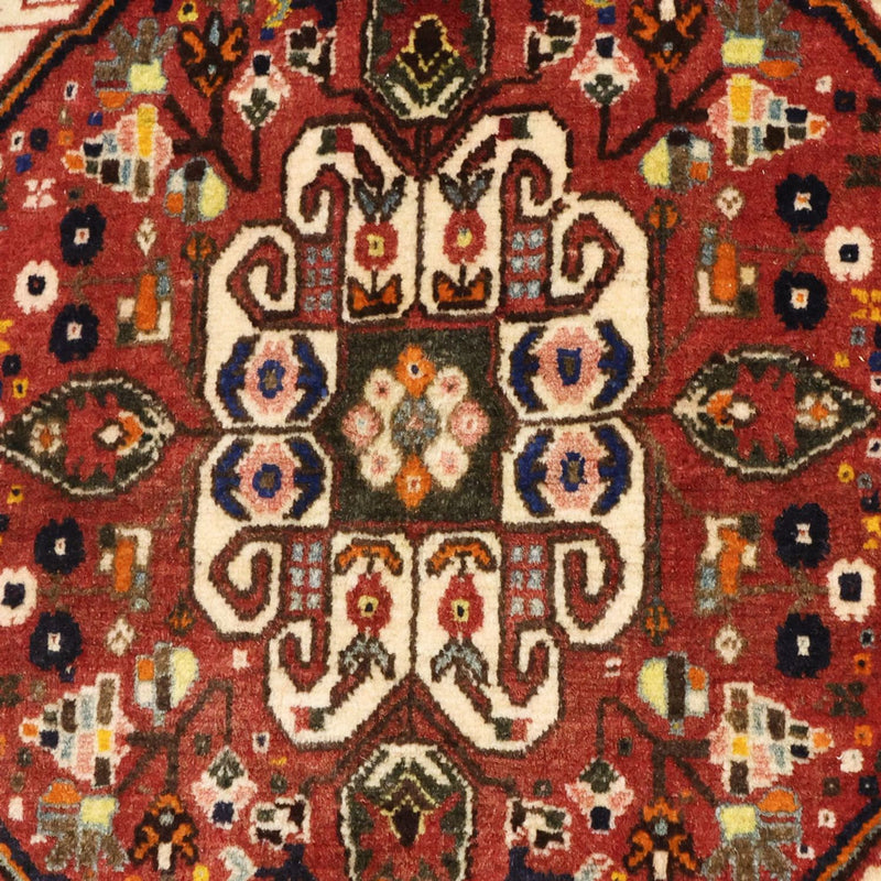 Abadeh Teppe 150x101cm - Persisk teppe