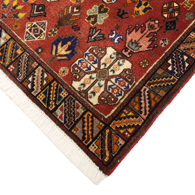 Abadeh Teppe 150x101cm - Persisk teppe