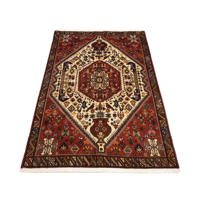Abadeh Teppe 150x101cm - Persisk teppe