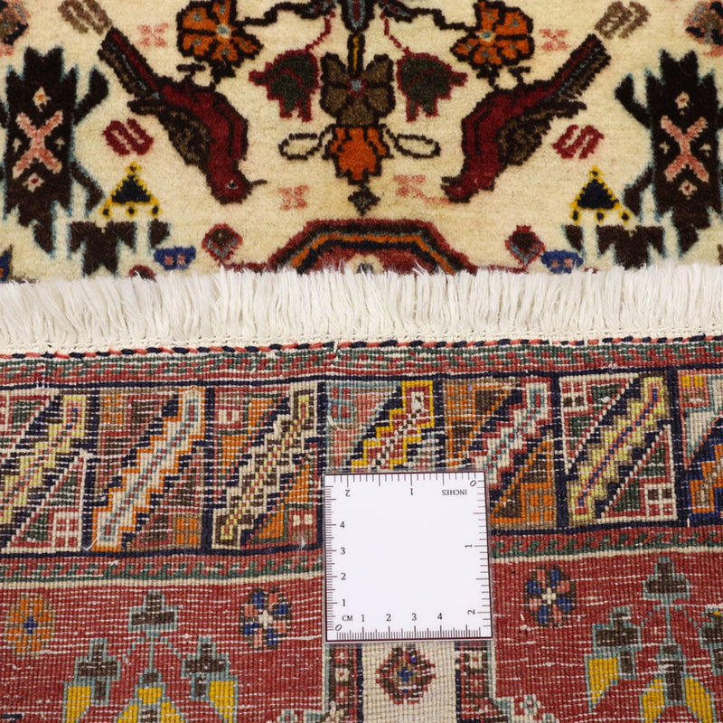 Abadeh Teppe 150x101cm - Persisk teppe