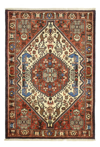 Abadeh Teppe 153x105cm - Persisk teppe – product image